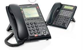 Nec Sl2100 Telephone System Telephonesystemsdirect Com