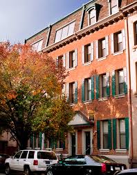Across two spacious bedrooms — each boasting a unique style — you will find philadelphia, pennsylvania, united states. Trinity Row Center City Apartments Philadelphia Pa