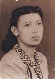 Ramona Luna Ortega (1908-1944)