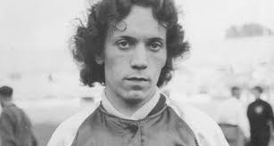 Robert Leszczyński wybrał imię dla syna, którego się nie doczekał