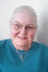 Joyce Maillet Crane Obituary May 1, 2020