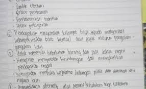 Soal dan jawaban ipa kelas vii semester 2 halaman 261perhatikan gambar sel di bawah ini. Tugas Ips Kelas 9 Halaman 215 Edu Github