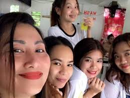 Jhenille Angela Eunice