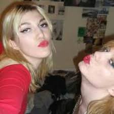 Ana Gaston's Instagram, Twitter & Facebook