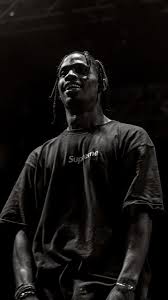 See more ideas about iphone wallpaper, dark wallpaper, dope wallpapers. Travis Scott Supreme Wallpapers Top Free Travis Scott Supreme Backgrounds Wallpaperaccess