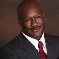 Melvin Barnes's Instagram, Twitter & Facebook