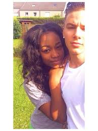 Black And White Dating App 1 Black White Dating Site Interracial Couples Couples In Love Swirl Couples