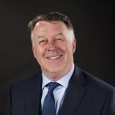 Pat Hancock (Commercial Director UK)