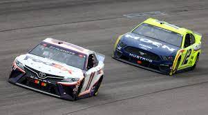 The monster energy nascar cup series heads to phoenix this week for the 2019 ticketguardian 500 at ism raceway. Texas 2 Slingshot Nascar Fantasy Picks