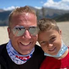 Frank Gade (@CoachFrankGade)