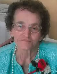 Obituary information for Eileen F. Vorwaldt