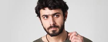 维萨姆·法瑞斯介绍_图片_作品-猫眼电影