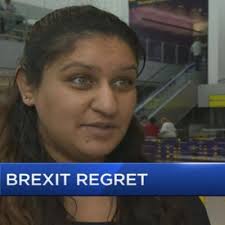 Brexit Regrets (@RegretBrexit)
