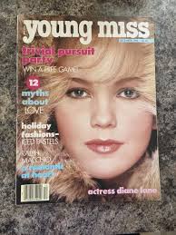 Diane Young FOR SALE!