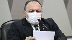 But he has the right to not testify, so as not to. Cpi Da Covid Ele Mentiu Muito Diz Relator Sobre Primeiro Dia De Depoimento De Pazuello Bbc News Brasil