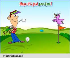 What to make for a golf birthday card? Birthday Specials Cards Free Birthday Specials Wishes Greeting Cards 123 Greetings