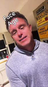 Pops has them good genes #fyp