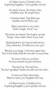 Pin By Sapna Narsinghani On Endless Love Miss You Daddy Daddy Poems I Miss You Dad