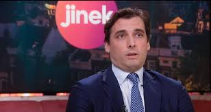 Baudet haalt al maandenlang bij d66 het bloed onder de gepolijste nageltjes vandaan. De Partijleider Vond Dat Hij Werd Geframed Nrc