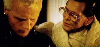 Late Bloomer (the old fart as new writer)