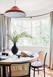 Welcome To Design Agony 2 0 Where We Try To Solve Reader Submitted Problems First Up How To Dress Awk Dining Nook Dining Room Inspiration Dining Room Design