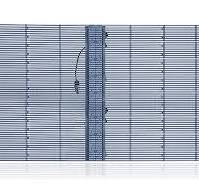 Transparent LED Mesh Curtain Display - Rigard