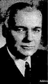 Benjamin Brewster Jennings (1898-1968)