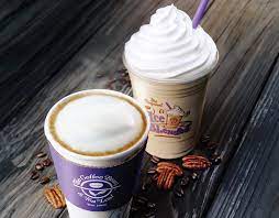 The firm is affectionately known as the bean among. Jollibee Buys Coffee Bean Tea Leaf Los Angeles Times