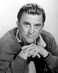 Kirk douglas, one of the last superstars of hollywood's golden age of cinema, has died aged 103. Kirk Douglas Wikipedia