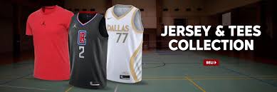 Nba Store Indonesia