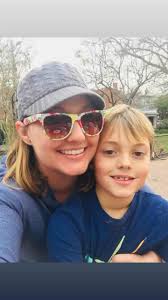 Saying adios to Roanoke for now. What an amazing time at Cynthia and Mike's  house, we seriously feel like we are