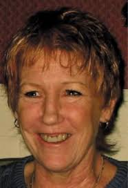 Doreen GOODWIN Obituary (2015)