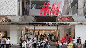 1, while under armour found itself at no. As Climate Activism Surges Fast Fashion Brands Like H M And Zara May Suffer Abc News