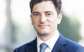 Defender of Liberty: John James, Missouri's Relentless Civil Rights  Attorney