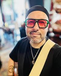 G-Man & The Powerhouse