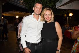 Ex absolonové horna prolomil mlčení: Monika Absolonova Konecne Rekla Dost Sedmicka Cz