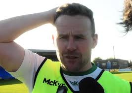 No promises but Moran wants Leitrim to push to the next level