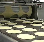 Tortilla Industrial Solutions | Heat and Control