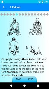 Salah sambung mod apk v1. Namaz Salah For Android Apk Download