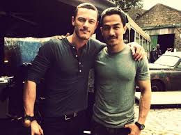 Taslim was born in south sumatera, indonesia. Joe Taslim Joetaslimfans2 Twitter