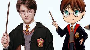 Tout au long du mois de juillet, des fans doués ont participé au challenge. Comment Dessiner Harry Potter En Version Chibi Tutoriel Youtube