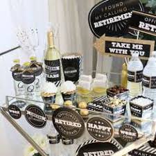 Throw an amazing retirement party with our guide. Retirement Party Ideas Catch My Party