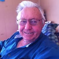 Obituary information for Mervil Ervin