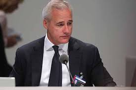 Die banken und der transport in russland. Mangelnde Kyc Infos Deutsche Bank Legt Sich Mit Russland An Regulierung 24 08 2018 Institutional Money