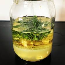 Vinaigrette Citron Et Huile D Olive Vinaigrette Citron Vinaigrette Citron