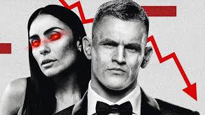 POST-FIGHT INTERVIEW: Mitchell Thorpe talks w/ Layla Machado Garry