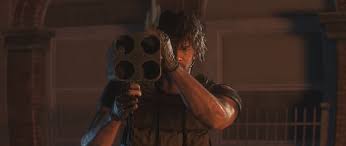 Hi, i'm interesting in your mod shirtless carlos oliveira at resident evil 3 but can't find it how can i download it or can i buy these mod? Hd Wallpaper Resident Evil 3 Remake Ultrawide Carlos Oliveira Wallpaper Flare