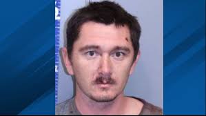 Help me, hurry!' Tennessee firefighter charged with assaulting wife,  in-laws over gun