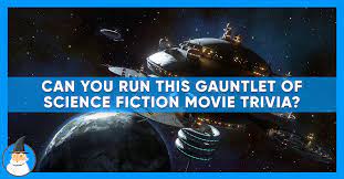 We've answered a ton of your questions in the past, from ones about embarrassing bodies and. Only A True Film Buff Can Pass This Sci Fi Quiz Magiquiz