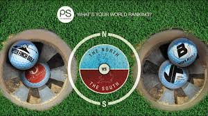 golfing greensomes handicap chart